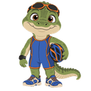 Alligator