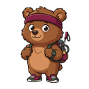 Ours