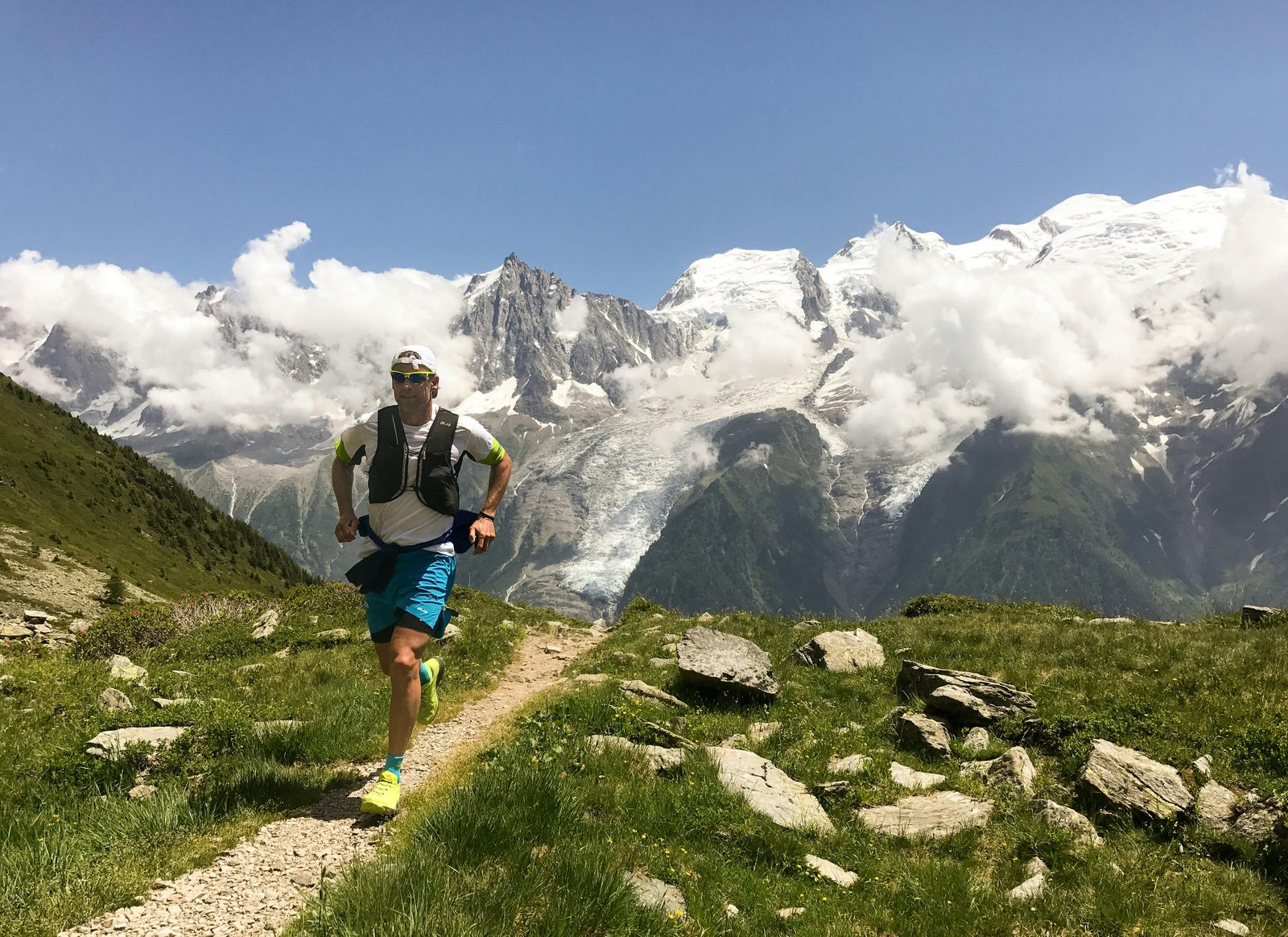 Plans de course sur-mesure